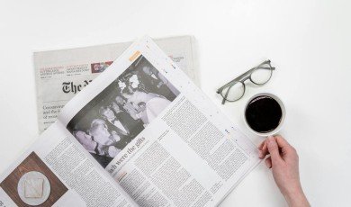 Las Mujeres Periodistas Lideran el Cambio en los Medios Modernos